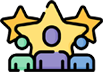 Improve User Satisfaction